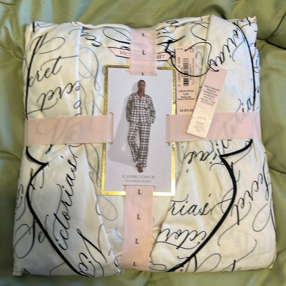 Victorias Secret PJ set